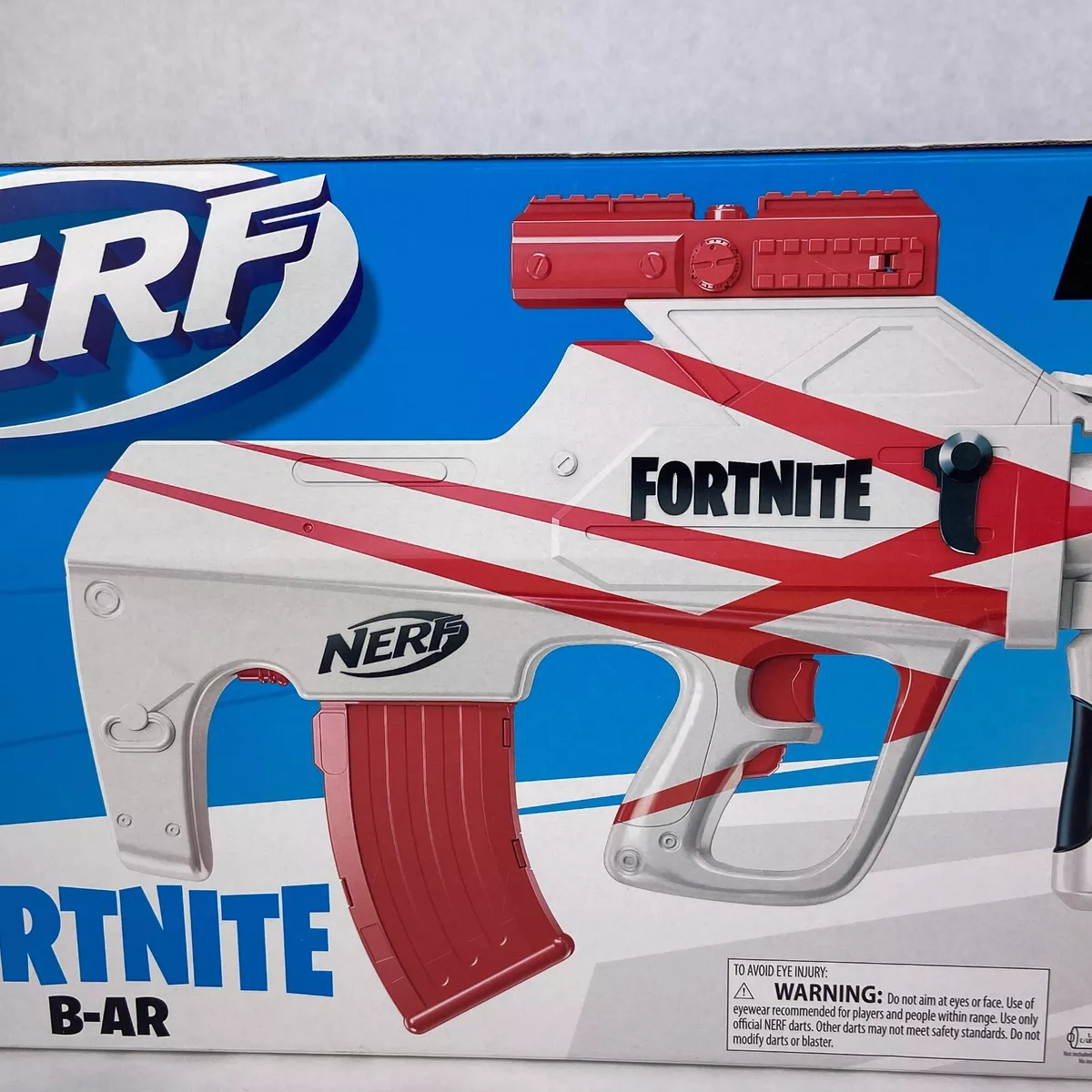 10 best Nerf Fortnite blasters in 2023: Motorized, Mini & more