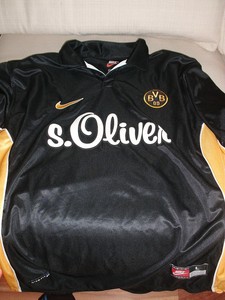 nike maglia germania