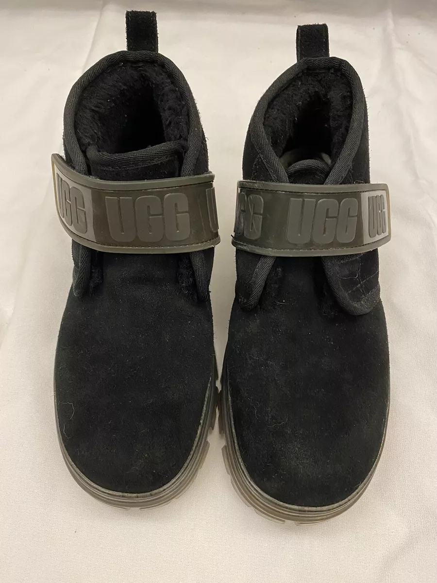 Women's fleece lined chukka clearance boots