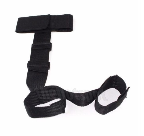 NECK MASTER #2 Wrist Cuffs and Collar Couples Restrain Bondage Accessories Games - Picture 5 of 8