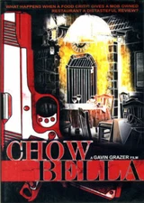 CHOW BELLA PAUL PROVENZA LARAINE NEWMAN PAULIE DI COCCO ARYE GROSS VERA LOCKWOOD