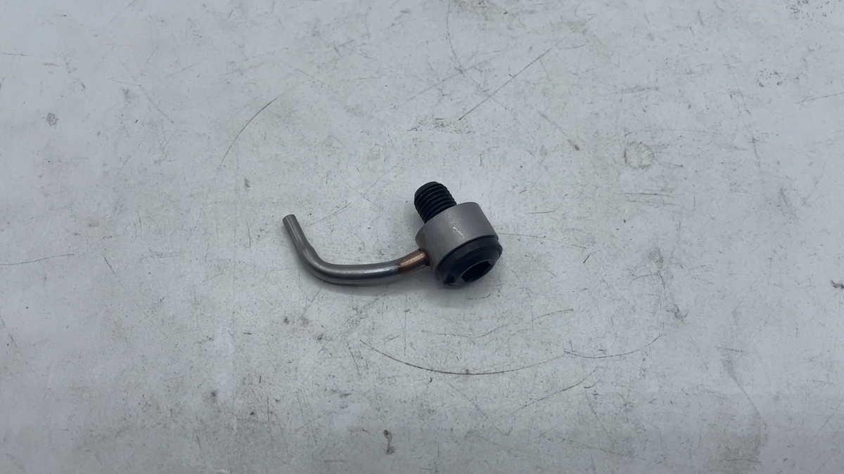 1111¥ 2002-06 MINI Cooper S W11 Engine Piston Oil Spraying Nozzle