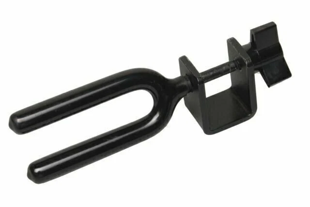 Summit Tree Stands Metal Universal Bow Holder w/Rubber Coating 85134 - Image 4 of 4