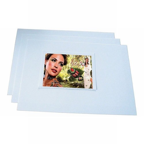 100 Sheets 100g A4 Fast Dry Dye Sublimation Paper 8.3" x 11.7" - US Stock - Picture 4 of 6