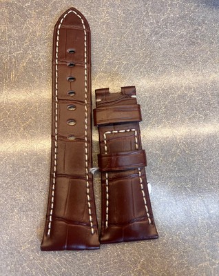 PANERAI MX003V9N ANTIQUE BROWN 27/20 BDR