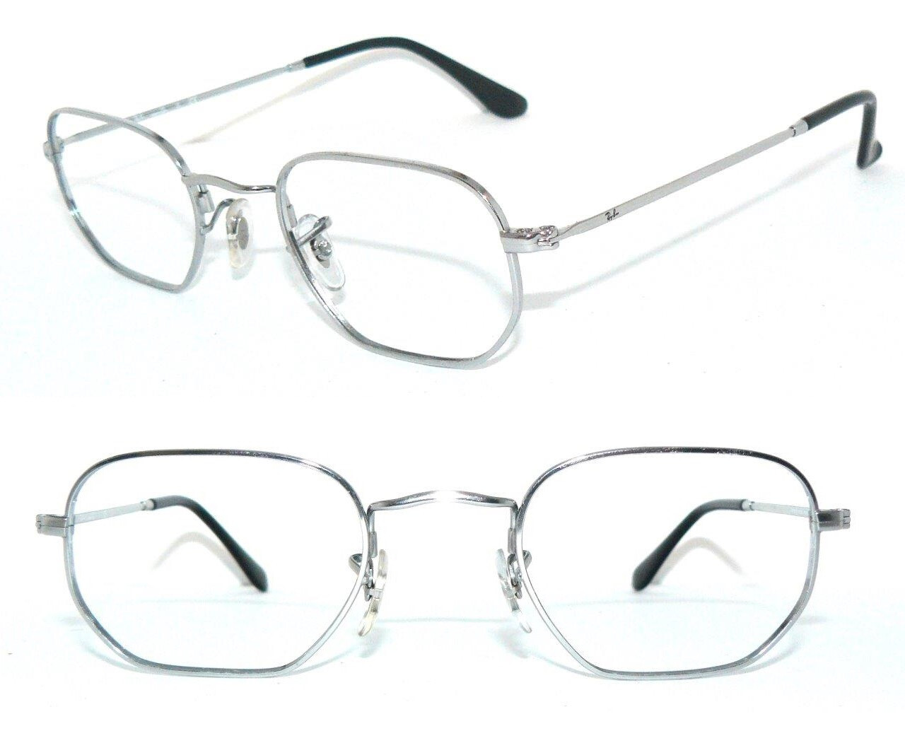 Ray-Ban , Unisex, Accessories, Schwarzk, 51 Mm - Bild 2