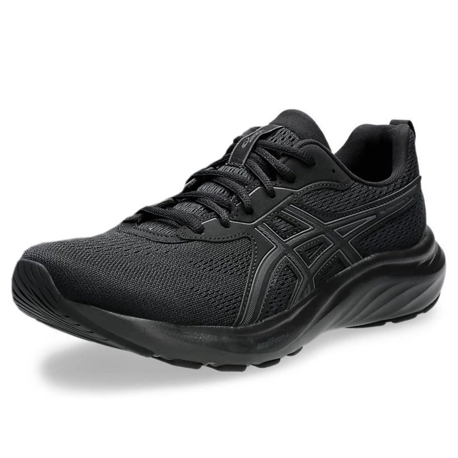 Scarpe Asics Gel-Contend 9 Taglia 42 Cod 1011B881-003 Nero