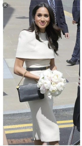 meghan markle givenchy bag
