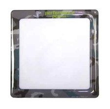 DEMCiflex 140mm Magnetic Fan Dust Filter - Camo with White Mesh