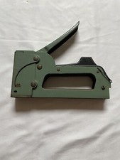 Vintage ARROW All Purpose Staple Gun Tacker, T55, Made In The USA