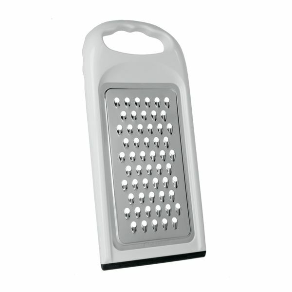 Edelstahl Gemüsehobel Gemüsereibe Küchenreibe Raspel Küchenhobel Reibe