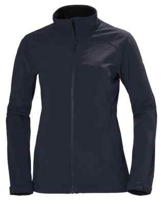 Helly Hansen Damen Softshelljacke W Paramont Softshell JACKET 62925-597