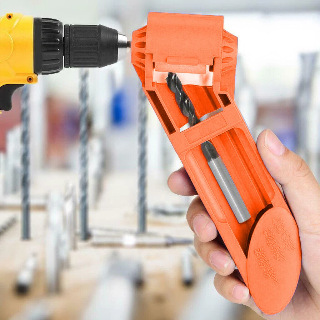 Diamond drill bit sharpening cheap tool