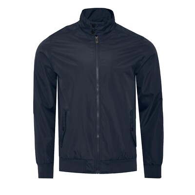 Soul Star Herren Bomberjacken Freizeit Leicht Windbreaker Neueste Jacken