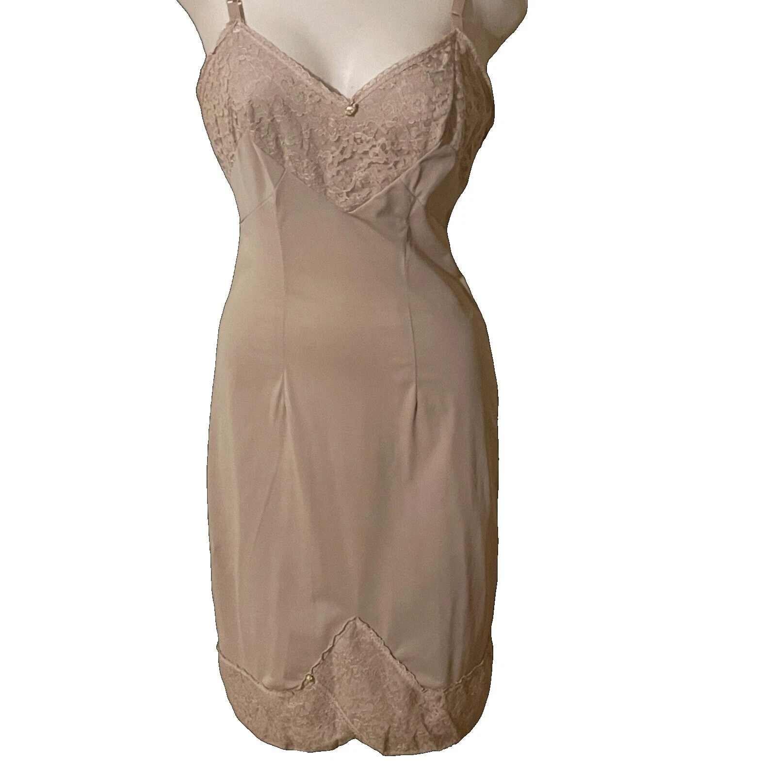 Женское белье винтажное Taffeta