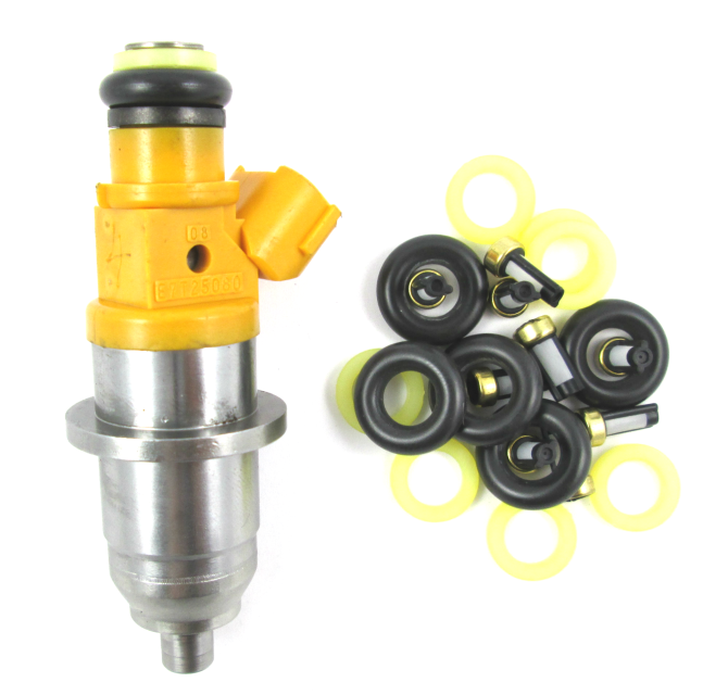 Fuel Injector Basket Filter HPDI Mystery Filter Set 20 for Yamaha