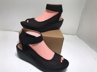 reedly salene wedge sandal