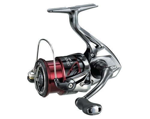 Shimano Stradic Ci4+ 2500 HG Spinning Fishing Reel New Old Stock