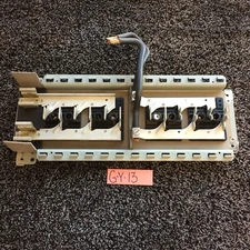 Circuit Board Box Bus Indoor Main Breaker Panel Box Standard Plug On