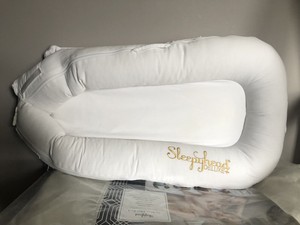 sleepyhead deluxe plus