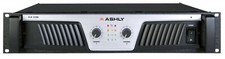 ASHLY KLR-3200 3200W 2 Channel Performance Power Amplifier for Speaker System