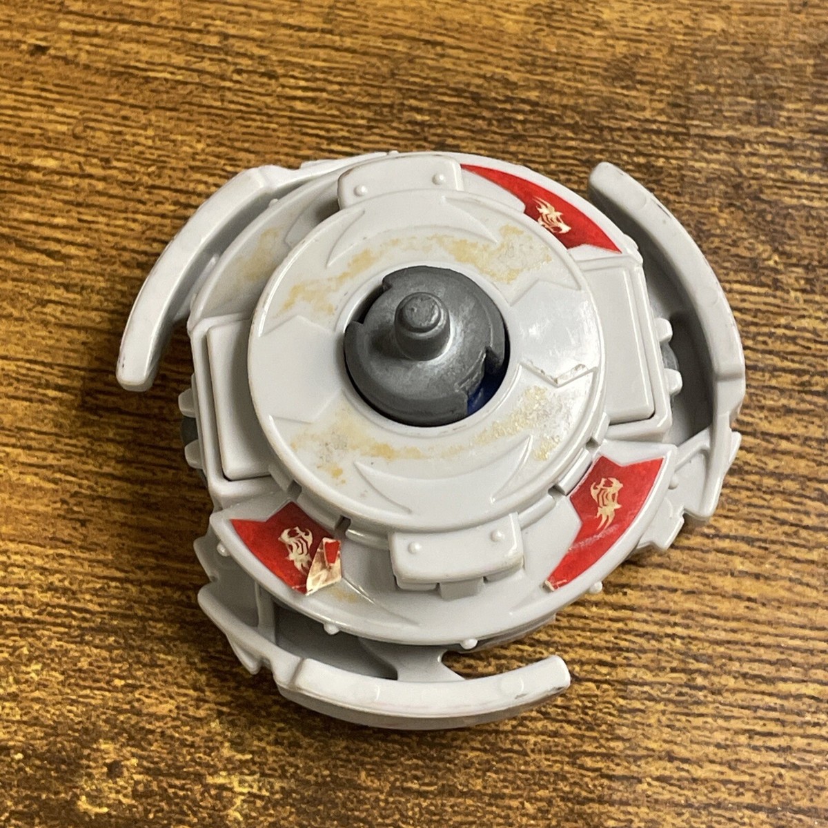 Driger G Beyblade With Engine Gear Takara Tomy V Force - US Seller
