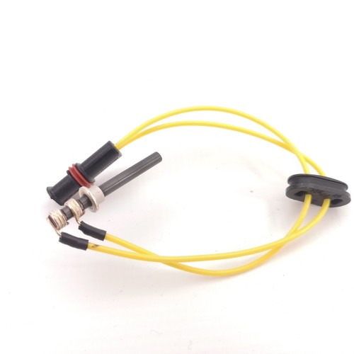 Webasto Air Top 3900 / 5500 Evo 24V Glow Plug Glowpin Flame Detector 1314151A - Picture 6 of 11