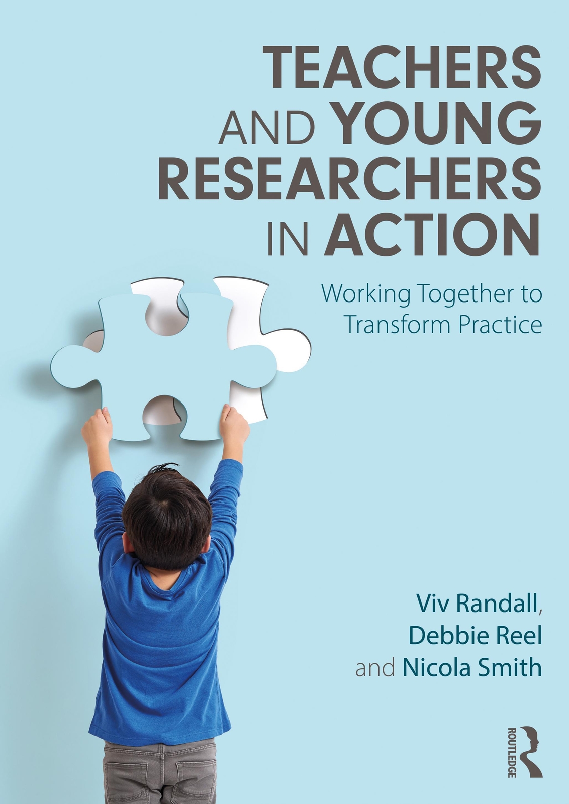 Thumbnail - Teachers And Young Researchers In Action | Viv Randall (u. A.) |