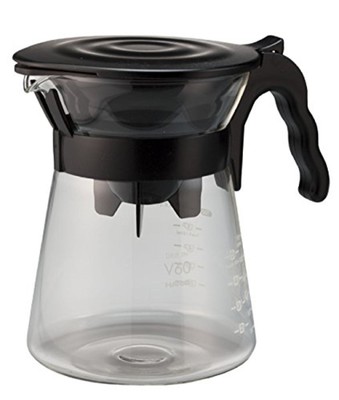 HARIO DRIP DECANTER COFFEE MAKER VDD-02B