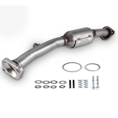 For 2013 2014 2015 2016-2019 Nissan NV200 2.0L Front Catalytic Converter EPA - Picture 6 of 12