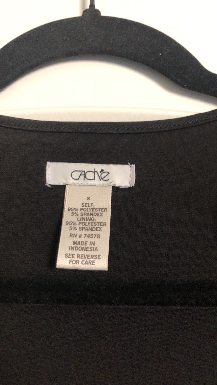 Cache vintage Floral corset style top Cottagecore Coquette 90s Y2k office siren