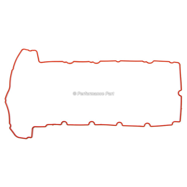 Head Gasket Set Fit 07-12 Chevrolet Colorado GMC Hummer H3 Isuzu 3.7 DOHC VIN E - Foto 7