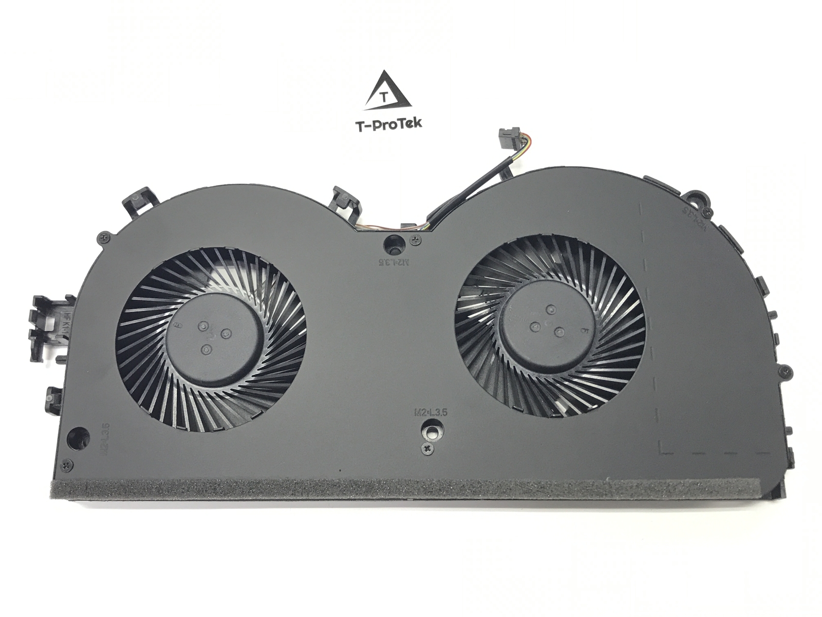 Originalersatz Lüfter Für Lenovo Legion 7 - CPU & GPU Kühlung