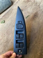 06 07 08 Mazda 6 Driver Master Window Mirror Control Switch OEM