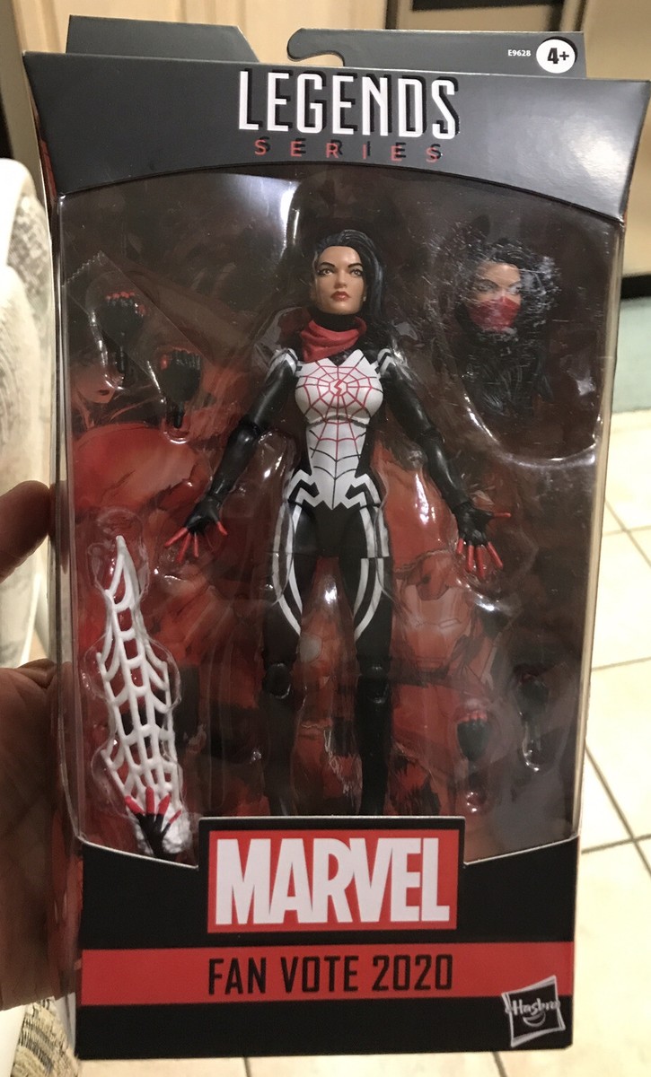 Marvel Legends 6