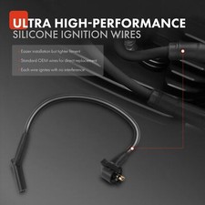 Ignition Wires & Coil Boots for 1999 Ford F-150 for sale