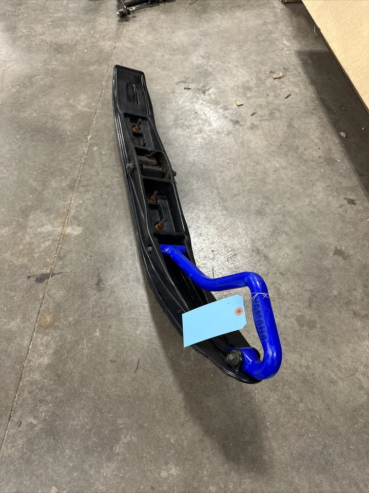 05 06 07 ESQUÍ INDIVIDUAL YAMAHA RS RAGE 1 8ES-23711-00-BK 24349 Foto 3 de 4