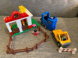 duplo 5648