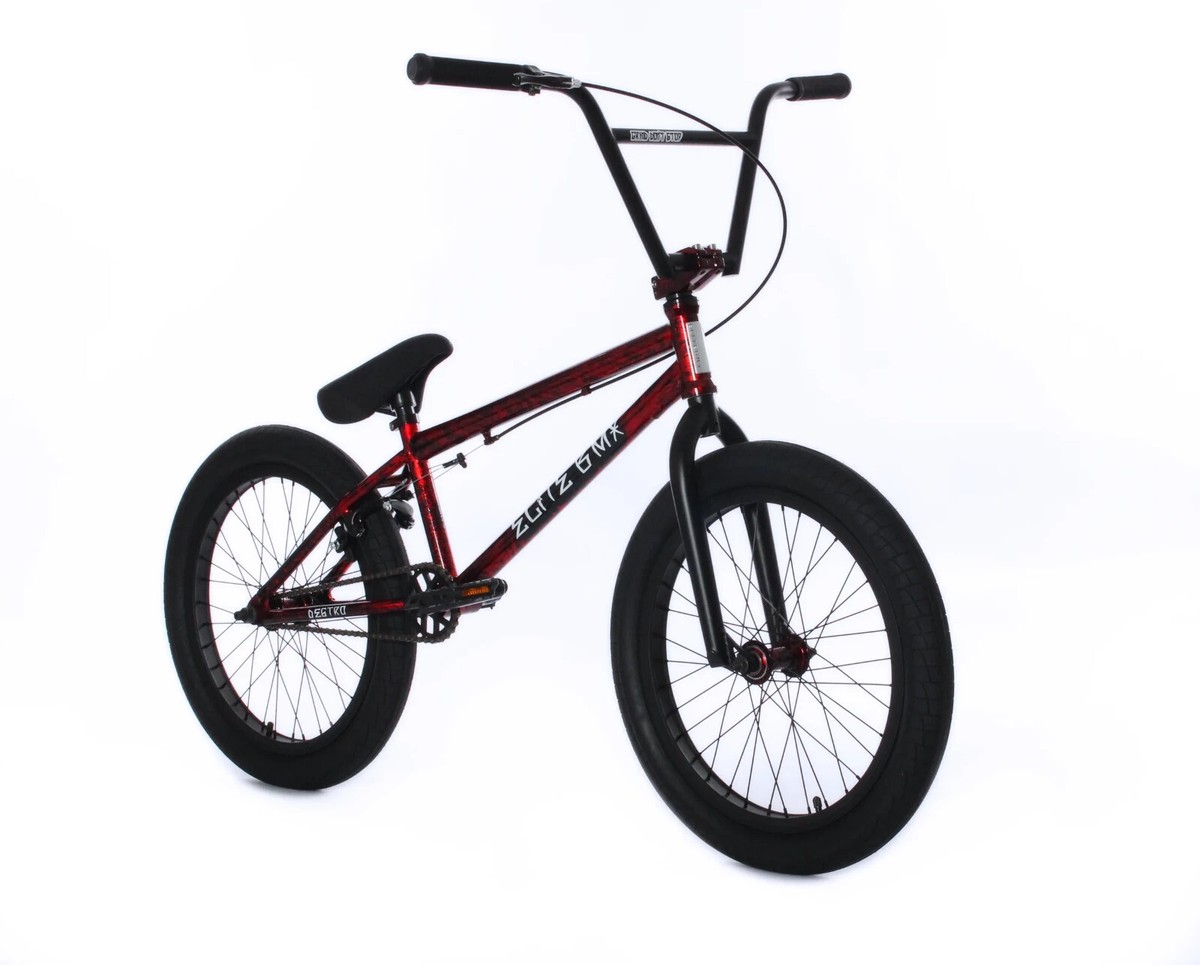BMX Fit 20.5インチ 【公式通販】