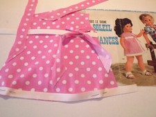 KIT découpé VETEMENT,poupee, a…