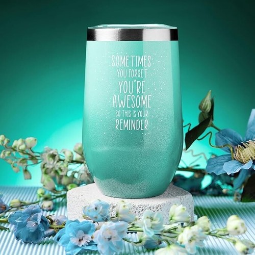 Gifts for Women, Mom, Wife, Girlfriend, Sister, Her - Happy Birthday, Christmas, - Picture 3 of 6