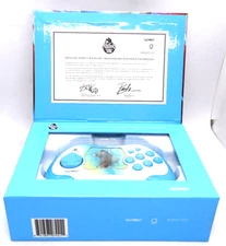 Nubytech Street Fighter Chun Li (7441) Gamepad New and sealed
