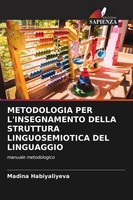 Madina Habiyaliyeva | Metodologia PER L'insegnamento Della Struttura...