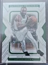 Jaylen Brown 2024 National Treasures 10/75 Base basketball card 2025 NT Panini