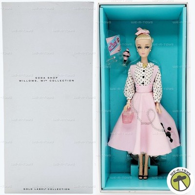 Barbie Collector Ww Barbie Doll Buy Barbie Sugarplum Princess, The