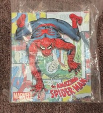 Mezco One 12 Collective Marvel Amazing Spider-Man Deluxe Edition Figure A3