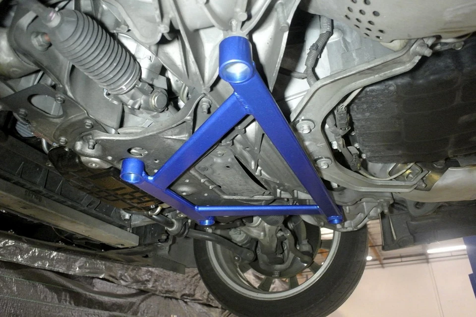 For Mazda CX-5 2014-2018 Megan Racing H-Brace Foto 2 de 3