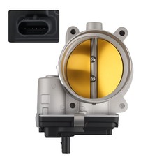 Throttle Body For Chevrolet Camaro Suburban 6.2l 2016-2021 Gmc Sierra 12620263 Throttle Body For Chevrolet Camaro Suburban 6.2l 2016-2021 Gmc Sierra 12620263