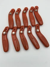Brand New Carpet Knife Set Of 10