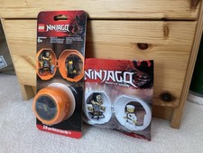 LEGO Ninjago set 853759 Cole's Kendo Training Pod:best price